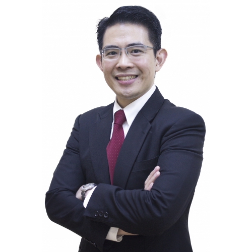 Prof. Alexander Tan, MD