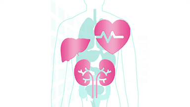 Metabolic Benefits