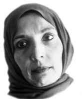 Dr. Nasrin Goolam Mahyoodeen
