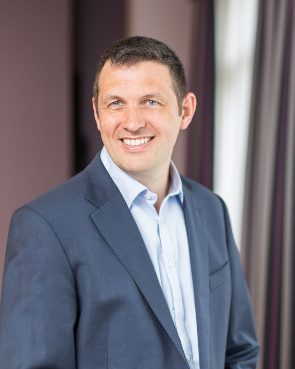 Professor Roy Gardner