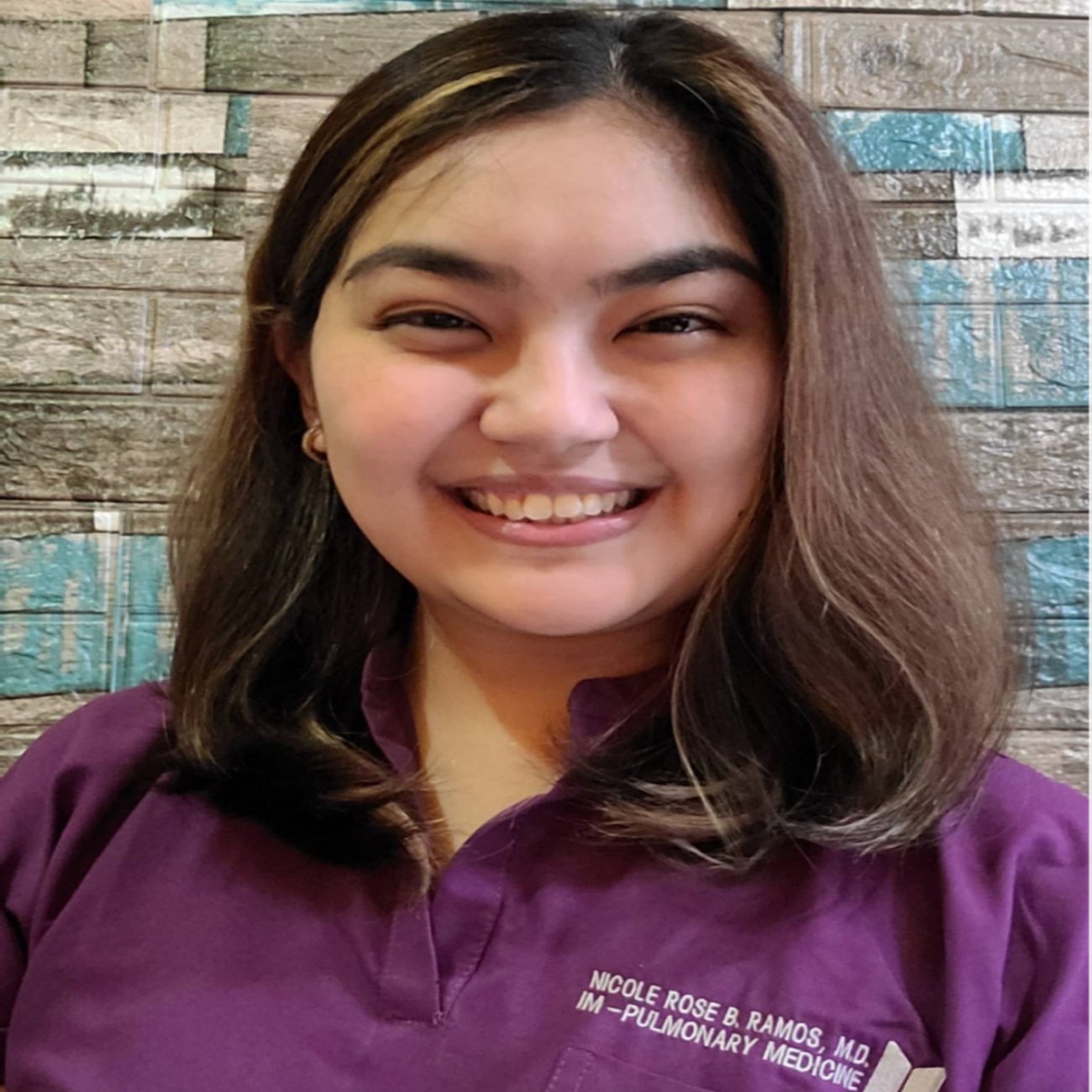 Nicole Rose B. Ramos, MD, FPCP, FPCCP