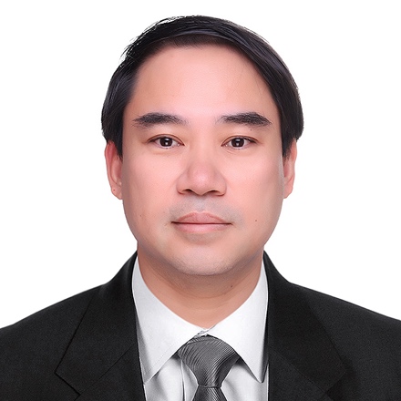 Paul Rilhelm M. Evangelista MD, FPCCP