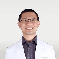 Rex Michael C. Santiago, MD, DPSP