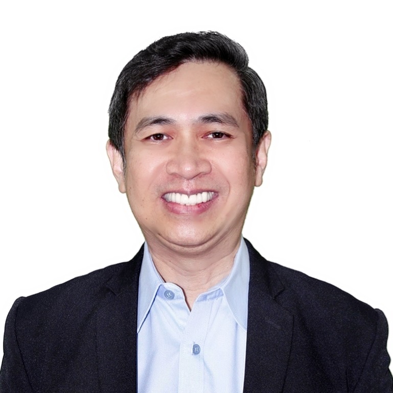 Roy P. Vizcarra, MD, FPCR, FUSP, FCT/MRI