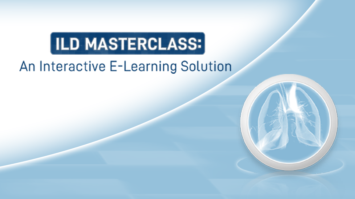 ILD Master Class