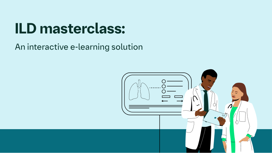 ILD Masterclass